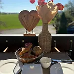 Mit Herz Chiemsee Appartement