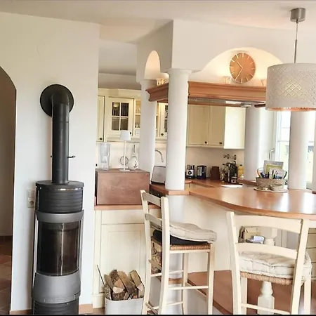 Apartment Mit Herz Chiemsee *