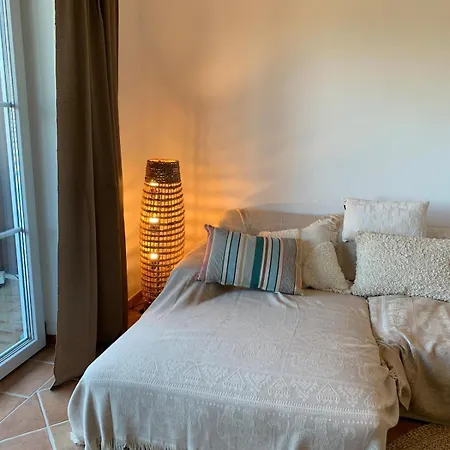 Mit Herz Chiemsee Apartment *