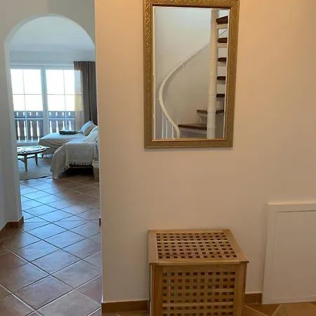 Mit Herz Chiemsee Apartment Chieming