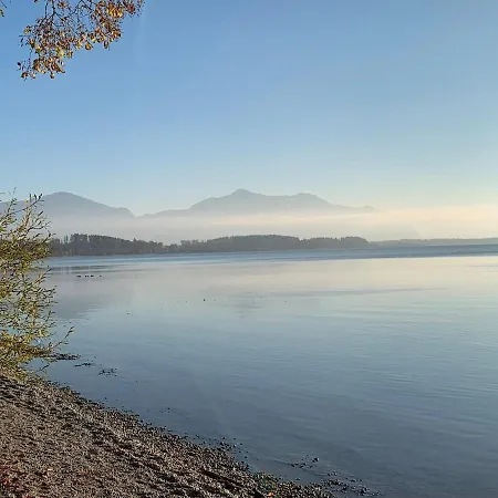 Mit Herz Chiemsee Apartment
