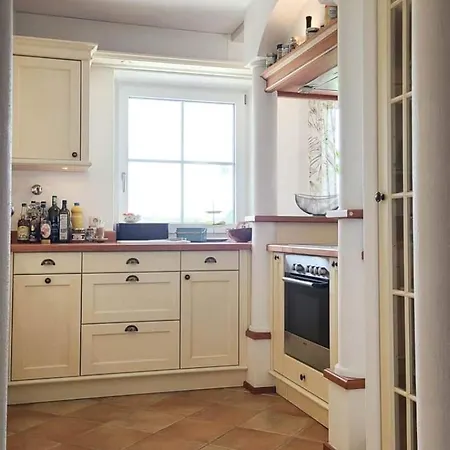 Mit Herz Chiemsee Apartment *