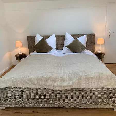 Mit Herz Chiemsee Apartment Chieming