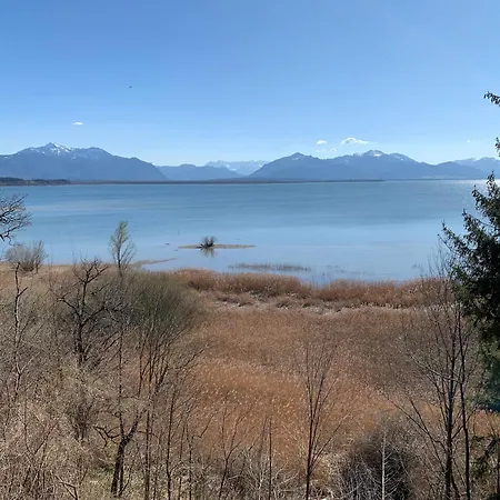 Mit Herz Chiemsee Chieming