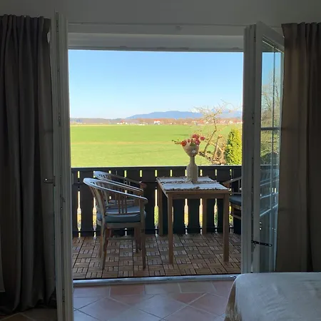 Apartment Mit Herz Chiemsee *