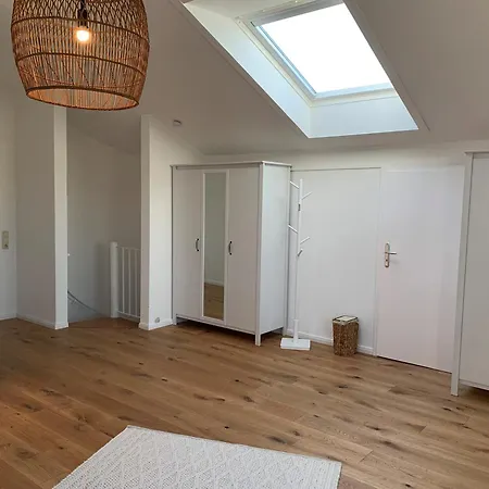 Mit Herz Chiemsee Apartamento *