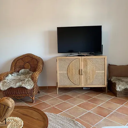 Mit Herz Chiemsee Apartment Chieming