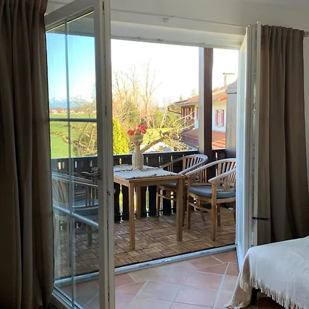Mit Herz Chiemsee Apartment