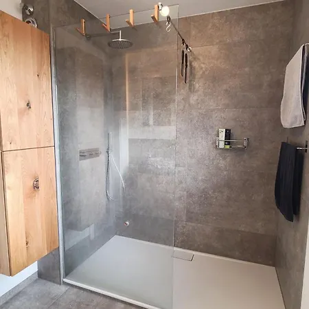 Apartment Mit Herz Chiemsee