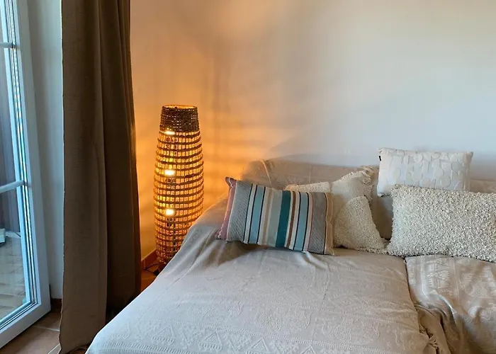 Mit Herz Chiemsee Appartement *