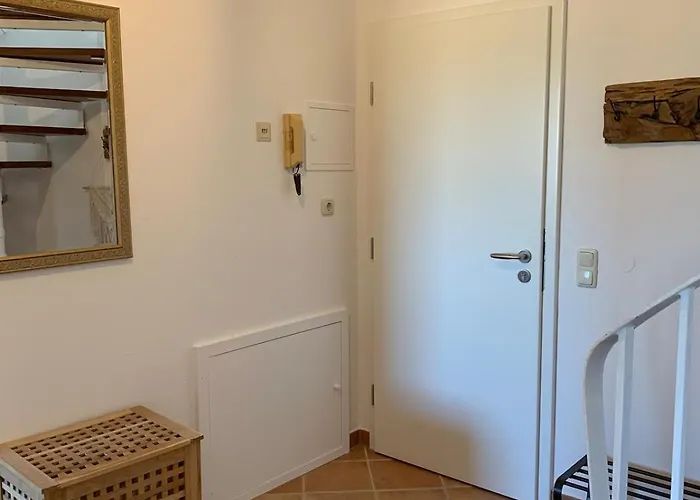 Appartement Mit Herz Chiemsee *