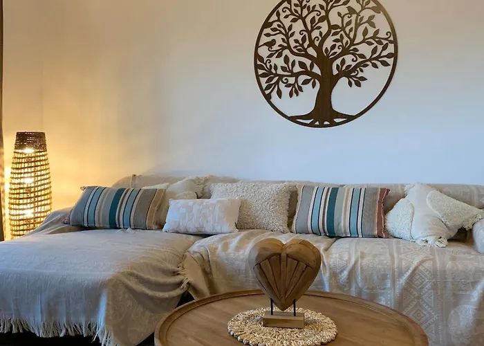 Mit Herz Chiemsee Appartement *