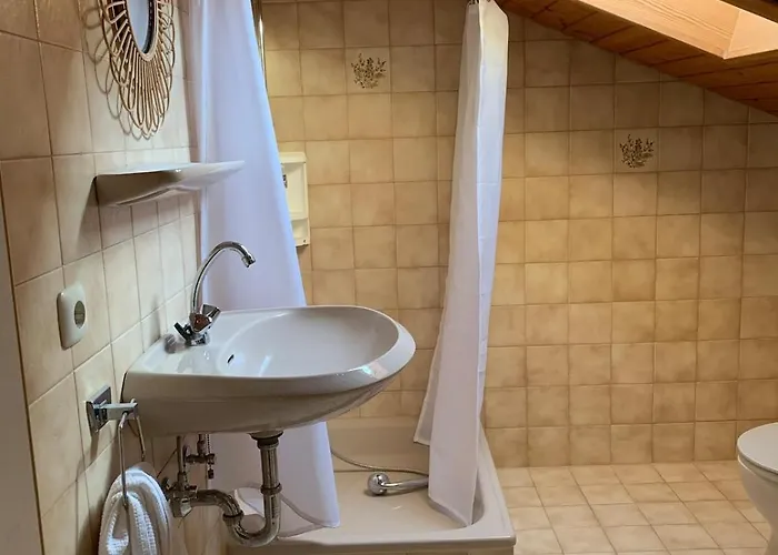 Mit Herz Chiemsee Appartement Chieming