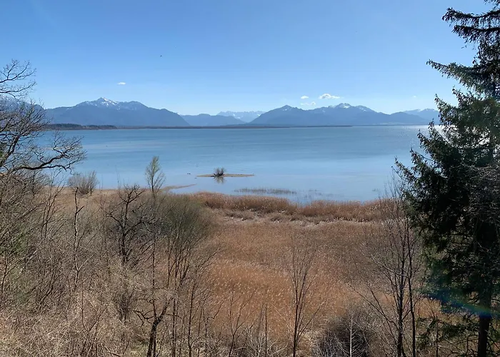 Mit Herz Chiemsee Chieming