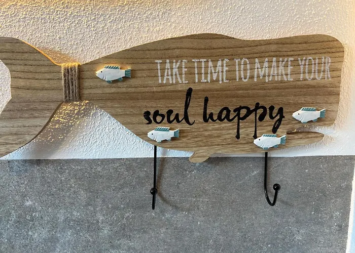 Appartement Mit Herz Chiemsee